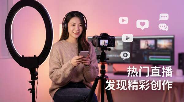 黄瓜视频视频创作平台